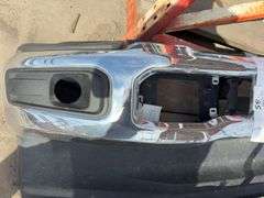 2023 Ford F250SD Front Bumper (New Take Off)