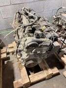 Ford Engines (Multiple Year and Model)