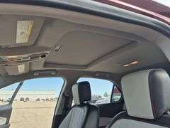 2016  CHEVROLET  Equinox