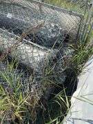 Chain-Link Fencing & Posts