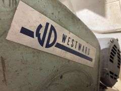 Chop Saw (Used 11" Saw Blades)