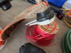 STIHL FS 38 String Trimmer