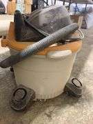 Rigid 12 Gal. Shop Vacuum