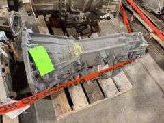 Dodge RAM Transmissions