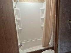 2006 JAYCO RV Trailer