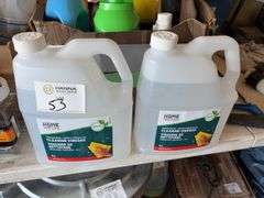 Misc. Tools & Cleaning Supplies