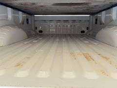 2018 F250SD Box/White (New Take-Off)