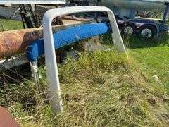 Radar Arch, Boat Canopy and Misc.