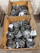 Alternators (Multiple Year and Model)
