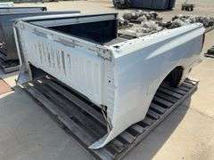 Pick-up Truck Boxes (3 Units)