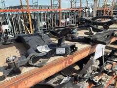 Subframes (Multiple Make and Model)