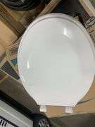 Elongated Toilet Seat (4x New in a box)