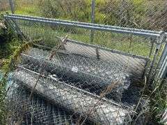 Chain-Link Fencing & Posts