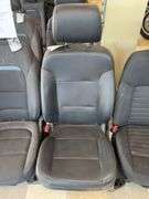 Car Seats from Multiple Years and Models