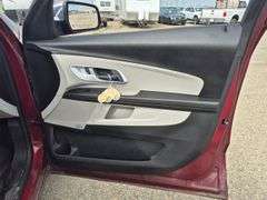 2016  CHEVROLET  Equinox