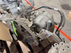 Dodge/Jeep Transmissions