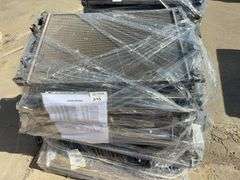Pallet of Radiators (Multiple Year and Model)