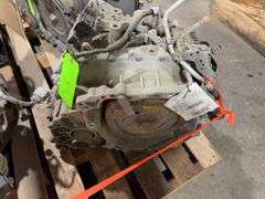 Dodge/Jeep Transmissions