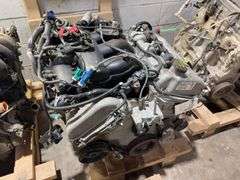 Ford Engines (Multiple Year and Model)