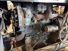 Perkins SA-250 Welder