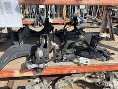 Subframes (Multiple Make and Model)