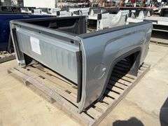 2014 Sierra 1500 Boxes (2 Units)