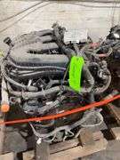 Jeep Engines (Cherokee and Wrangler)