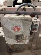 Chop Saw (Used 11" Saw Blades)