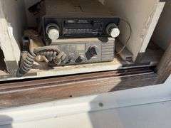 1979 28' Trojan Flybridge