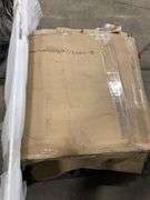 Metal Grille w/ Various Sizes(Unused)