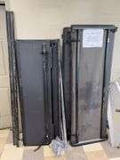 Tanneau Cover and Box Rails