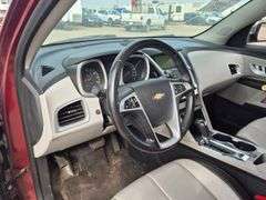 2016  CHEVROLET  Equinox