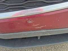 2016  CHEVROLET  Equinox