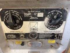 Perkins SA-250 Welder