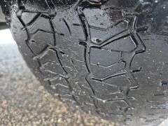 2016  Jeep   Cherokee Trailhawk