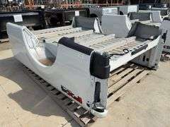 2020 F350SD Box/White (New Take-Off)