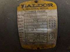 Chop Saw (Used 11" Saw Blades)