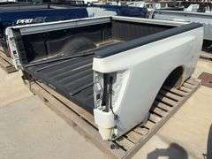 Pick-up Truck Boxes (3 Units)