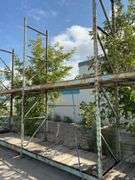 Metal Racking (12 Sections)