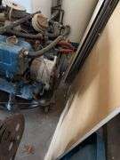 (2) Inboard Chrysler 318 Engines for Trojan 28 Boat