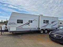 2006 JAYCO RV Trailer