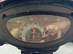 Gio   Electric Scooter