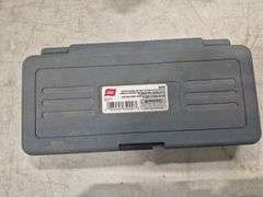 Strut Spring Compressors, Mini Sandblasting Gun & Misc.