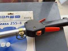 Echo SRM-230 2-Stroke Grass Trimmer