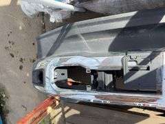 2023 Ford F250SD Front Bumper (New Take Off)