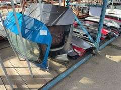 Car Trunks and Hatchback Tail Gates