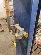 10,000 lb Challenger Vehicle Lift