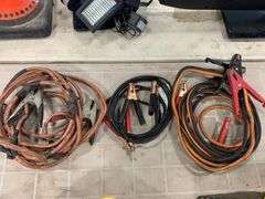 3 Jumper Cables