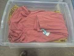 7 Skirts & 9 Scrunkies, Hamster Cage, Helmut, 3 Grate Atrium (4x6), Light