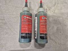 Strut Spring Compressors, Mini Sandblasting Gun & Misc.